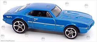 MF Blue